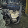 Двигатель Nissan QG18-DE-272906 BLACK TOP БЕЗ НАВЕСНОГО ПРОБЕГ 88т.км Bluebird QU14-022032