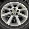 Диск Литой Toyota R16/5/114