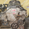 Двигатель Toyota 2NZ-FE-2617106 ПРОБЕГ 98 Т КМ Funcargo NCP20