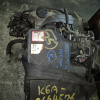 Двигатель Suzuki K6A-VE-3664576 КОСА+КОМПЬЮТЕР 33920-81J10 MR Wagon MF22S-133726 '2006-