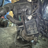 Двигатель Suzuki K6A-VE-3664576 КОСА+КОМПЬЮТЕР 33920-81J10 MR Wagon MF22S-133726 '2006-