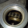 Двигатель Suzuki K6A-VE-3664576 КОСА+КОМПЬЮТЕР 33920-81J10 MR Wagon MF22S-133726 '2006-