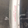 Ноускат Toyota Vista SV50 '2000-2002 a/t дефект крепления правой фары ф.32-174 хром