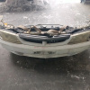 Ноускат Nissan Wingroad Y11 a/t ф.1633