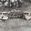 Ноускат Nissan Wingroad Y11 a/t ф.1633