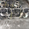 Ноускат Mitsubishi Outlander CW5W ф. P5585 ксенон,т.021714