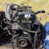 Двигатель Toyota 4E-FE-2937284 катушечный  БЕЗ НАВЕСНОГО Caldina/Corolla/Corsa EE111