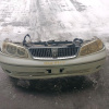 Ноускат Nissan Bluebird Sylphy G10 QG18 '2003-2005 a/t ф.1723