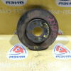 Диск тормозной Toyota GRS180/GRS200/GRX120 Crown/Mark X F 296 *32 *5x114 43512-30320