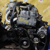 Двигатель Nissan QG18-DE-205350B 4WD BLACK TOP БЕЗ КОНДЕРА Bluebird Sylphy QNG10