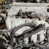 Двигатель Nissan SR20-DE-921646A 2WD БЕЗ НАВЕСНОГО пробег 84т.км Bluebird/Primera HU14