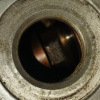 Двигатель Nissan SR20-DE-921646A 2WD БЕЗ НАВЕСНОГО пробег 84т.км Bluebird/Primera HU14