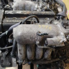 Двигатель Honda B20B-3115175 2WD/4WD БЕЗ ТРАМБЛЕРА Stepwgn RF2 '-1999