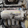 Двигатель Honda B20B-3284313 2WD/4WD БЕЗ ТРАМБЛЕРА Stepwgn RF2 '-1999