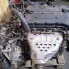 Двигатель MITSUBISHI 4B10-HR0973 CX3A