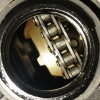 Двигатель Suzuki/Nissan K6A-VE-4768648 MG22S '2006-