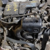 Двигатель Suzuki/Nissan K6A-VE-3126251 HF21S '2002-