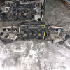 Ноускат Nissan Wingroad Y11 a/t ф.1633