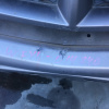 Ноускат Nissan Wingroad Y11 a/t ф.1633