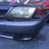 Ноускат Nissan Wingroad Y11 a/t ф.1633