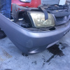 Ноускат Nissan Wingroad Y11 a/t ф.1633