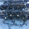 Ноускат Nissan Wingroad Y11 a/t ф.1633