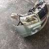Ноускат Suzuki Escudo TDA4W J24B a/t +бачок омывателя ф.100-59087 т.021714