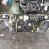 Ноускат Suzuki Escudo TDA4W J24B a/t +бачок омывателя ф.100-59087 т.021714