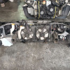 Ноускат Subaru Forester SH5 EJ204 '2007-2012 m/t Дефект крепления R фары ф.1825 xenon тум.114-77828
