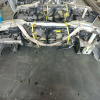 Ноускат Toyota Vista SV40 a/t ф.32-152.т.32-154.