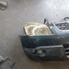 Ноускат Nissan Qashqai/Dualis KJ10 '2006-2010 ф.11384(5) xenon тум.029065