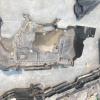 Защита двигателя Subaru SH5 Forester EJ204 2.0L