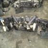 Ноускат Honda Odyssey RA6 F23A a/t Absolute ф.P0648 xenon тум.P0476