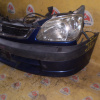 Ноускат Toyota Raum EXZ10 '1999-2001 a/t Дефект стекла R фары (глубокие царапины) ф.46-1