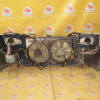 Ноускат Toyota Raum EXZ10 '1999-2001 a/t Дефект стекла R фары (глубокие царапины) ф.46-1