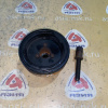 Шкив коленвала BMW N42B20AB 3-Series E46 11237505829