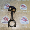 Поршень с шатуном BMW N42B20AB 3-Series E46