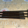 Болт ГБЦ BMW N42B20AB 3-Series E46 12 шт,Комплект TORX M8/M10 11127511534