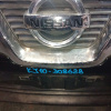 Ноускат Nissan Qashqai/Dualis KJ10 '2006-2010 ф.11384(5) xenon тум.029065