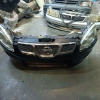 Ноускат Nissan Qashqai/Dualis KJ10 '2006-2010 ф.11384(5) xenon тум.029065