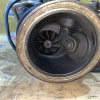 Турбина BMW N63B44A X5 E70 '2012 L 11657576985