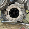 Турбина BMW N63B44A X5 E70 '2012 L 11657576985