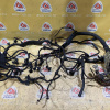Коса ДВС BMW N63B44A X5 E70 '2012 Обрезана 12518614569