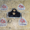 Крышка ГРМ BMW N63B44A X5 E70 '2012 L 11127566279