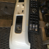 Бампер NISSAN Cube Z11 перед с решеткой+туманки 62022-3U040