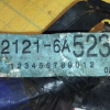 Коса ДВС Toyota 1GR-FE Land Cruiser Prado GRJ120 '03.2005-08.2009 RHD ДЕФЕКТ JAPAN / EUROPE / GENERAL 82121-6A523