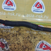 Шланг гидроусилителя Toyota ACR30/ACR40 Estima 2AZ-FE с бачка на гур 44348-28240 / 44348-28260