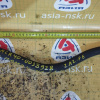 Патрубок радиатора печки Toyota Estima ACR40-0038928 2AZ-FE с помпы на радиатор печки