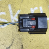 Разъём форсунки Nissan E02FB / PBTP Cefiro/R'nessa A32/N30/U30 VQ20/VQ25/VQ30/KA24-DE/SR18/SR20 2 конт. защёлка по центру