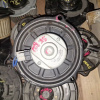 Моторчик печки Mazda SKE6V Bongo Brawny брак крыльчатки 502726-0900